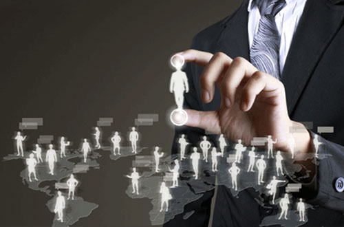 獵頭公司算法崗薪資到底有多高？