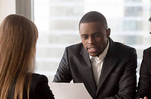 西安好一點的獵頭公司激光導航原理